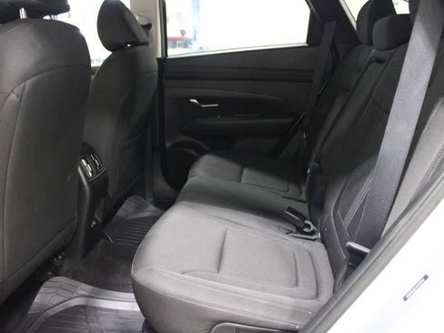 Used 2025 Hyundai Tucson SEL FWD image 22