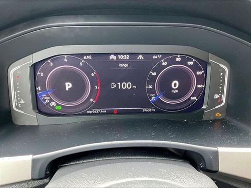 Used 2023 Volkswagen Atlas Cross Sport SE AWD/4WD image 25