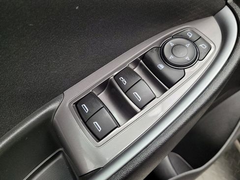 Used 2024 Chevrolet Malibu LT FWD image 27