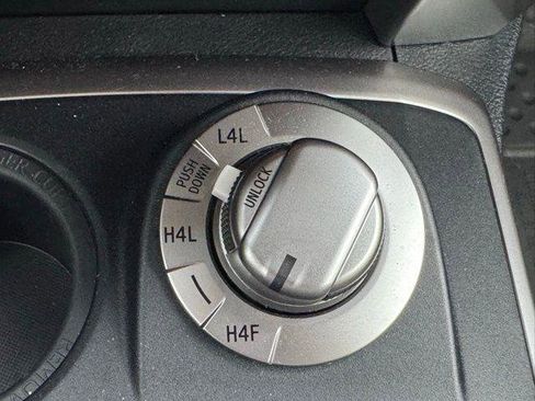 Certified 2022 Toyota 4Runner Limited image 27