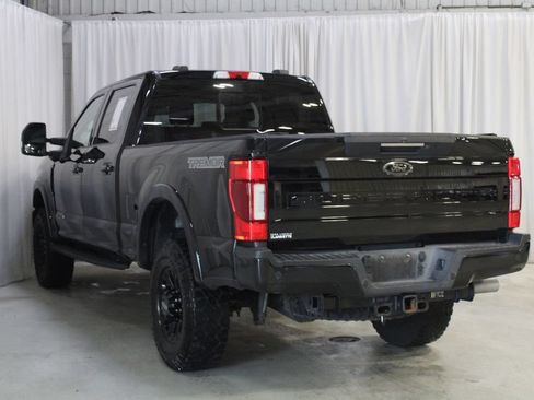 Used 2021 Ford F250 Lariat AWD/4WD image 25