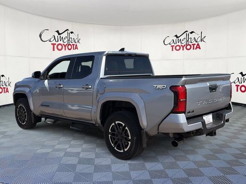 New 2026 Toyota Tacoma TRD Sport AWD/4WD image 5
