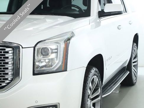Used 2017 GMC Yukon Denali w/ Open Road Package image 6