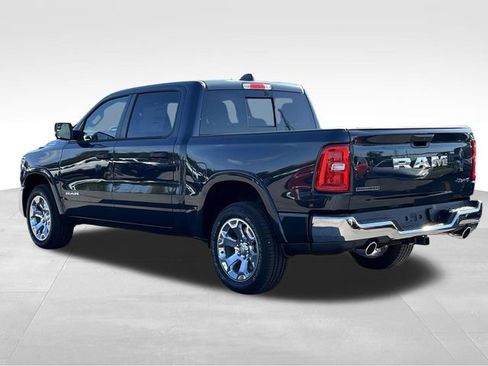 New 2026 RAM 1500 Big Horn image 5