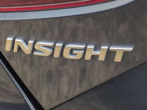 Used 2019 Honda Insight Touring image 13