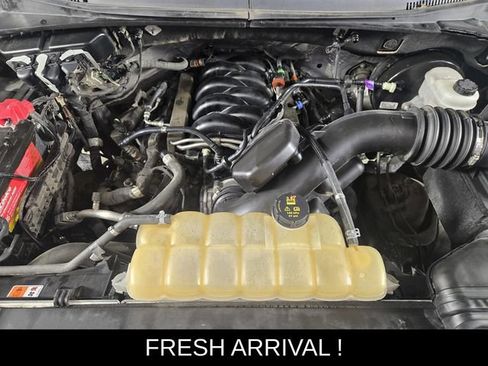 Used 2018 Ford F150 XLT w/ Equipment Group 301A Mid RWD image 35