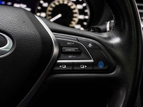 Used 2023 INFINITI QX50 Sport image 25