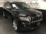 Used 2012 Jeep Grand Cherokee Limited w/ Luxury Group II image 2