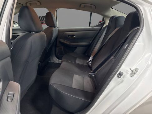 Used 2023 Nissan Sentra SV w/ All-Weather Package image 10