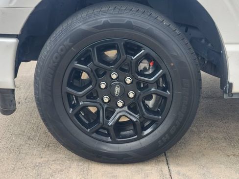 Used 2025 Ford F150 STX RWD image 10