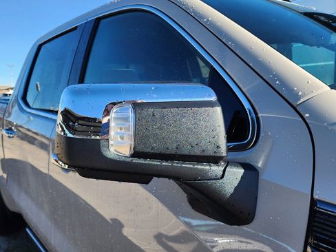 New 2026 GMC Sierra 1500 Denali Ultimate image 11