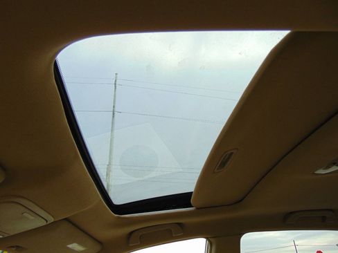 Used 2009 Honda CR-V EX-L image 16