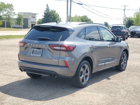 Used 2024 Ford Escape ST-Line Select w/ Tech Pack #2 AWD/4WD image 6