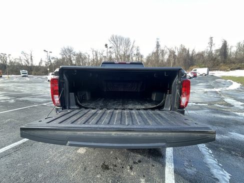 Certified 2023 GMC Sierra 1500 Elevation image 17