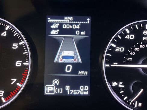 Certified 2024 Subaru Crosstrek 2.0i Premium image 18