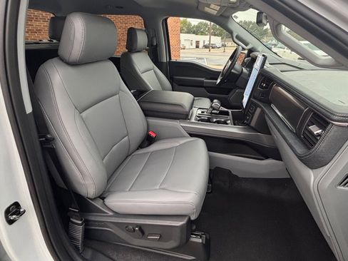 New 2025 Ford F150 Lightning Flash image 52