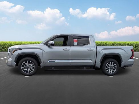 New 2026 Toyota Tundra 1794 Edition AWD/4WD image 7