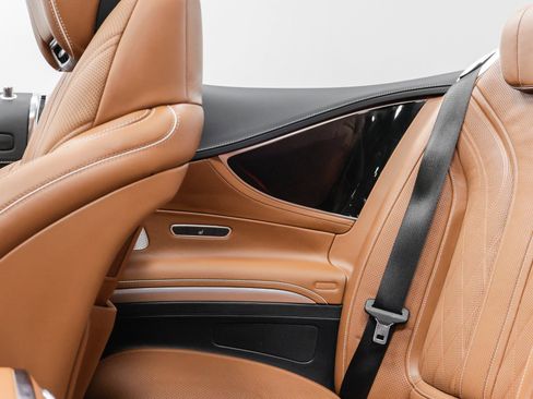 Used 2017 Mercedes-Benz S 65 AMG Cabriolet image 51