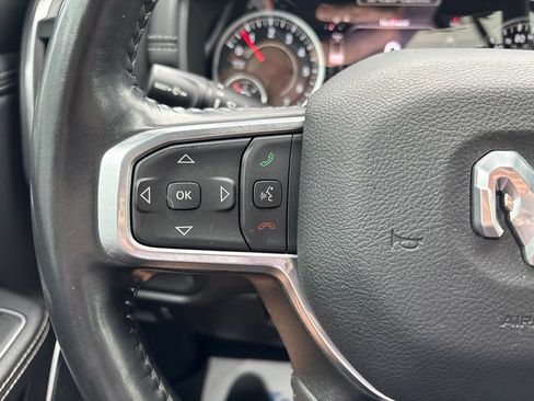 Used 2023 RAM 1500 Laramie AWD/4WD image 66