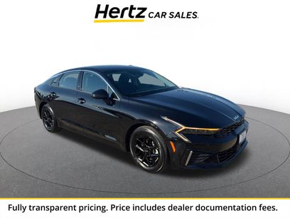 Used 2025 Kia K5 LXS