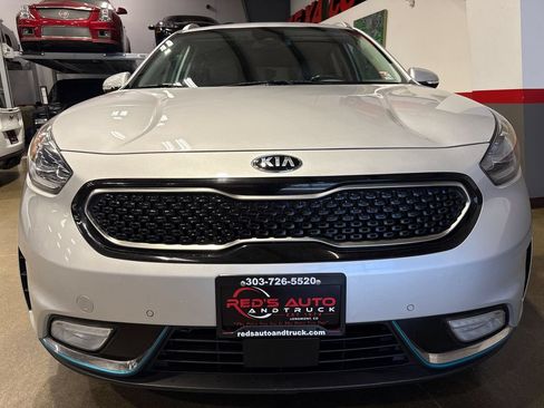 Used 2019 Kia Niro EX Premium w/ Sunroof Package FWD image 68