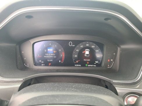 Used 2025 Acura Integra A-Spec image 24