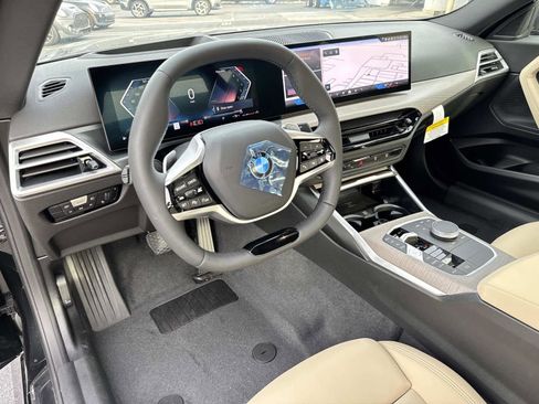 New 2025 BMW 230i xDrive 230i xDrive w/ Premium Package image 15