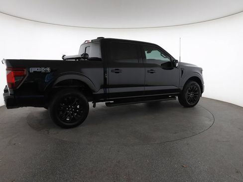 Used 2026 Ford F150 XLT w/ Equipment Group 302A MID AWD/4WD image 13