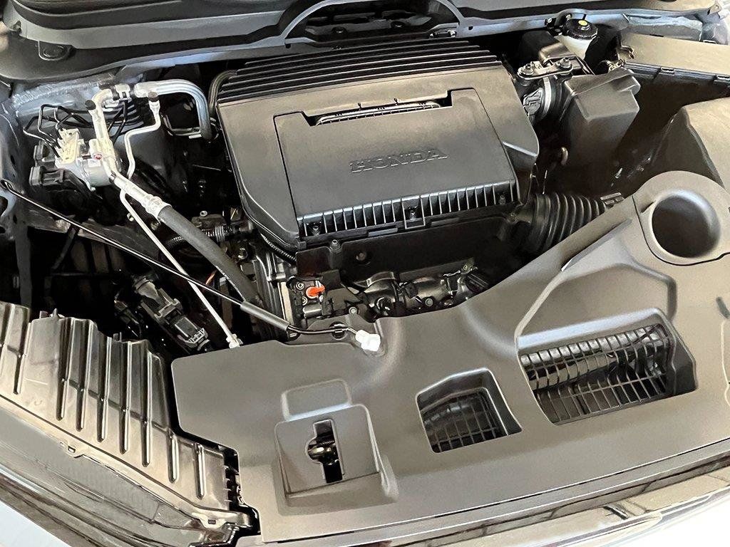 New 2026 Honda Pilot EX-L image 11