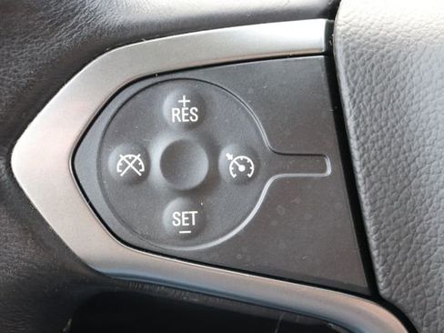 Used 2017 Chevrolet Silverado 1500 LT w/ All Star Edition image 36