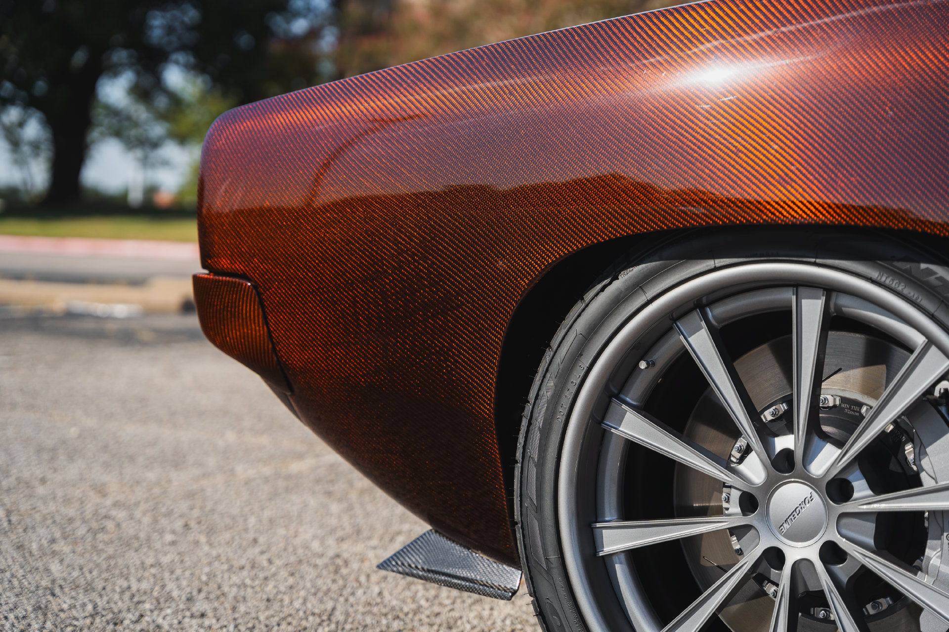 Used 2022 Dodge Challenger SRT Hellcat Redeye RWD image 23