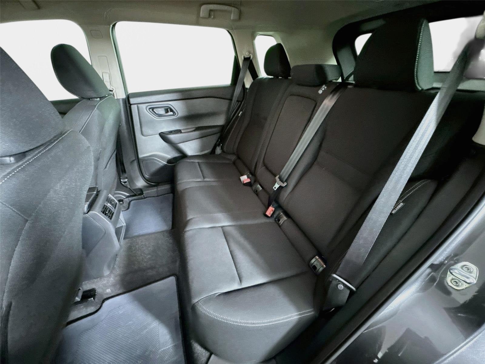 New 2027 Nissan Rogue S FWD image 20