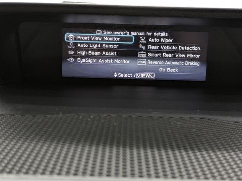 Used 2020 Subaru Ascent Touring image 9