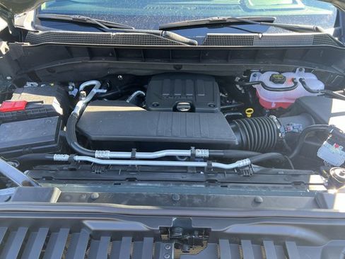 New 2026 Chevrolet Silverado 1500 LT image 30