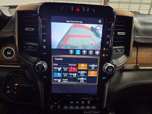 Used 2019 RAM 2500 Limited image 63