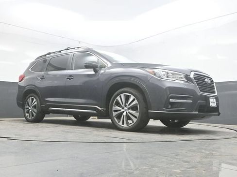 Used 2021 Subaru Ascent Limited w/ Technology Package AWD/4WD image 30