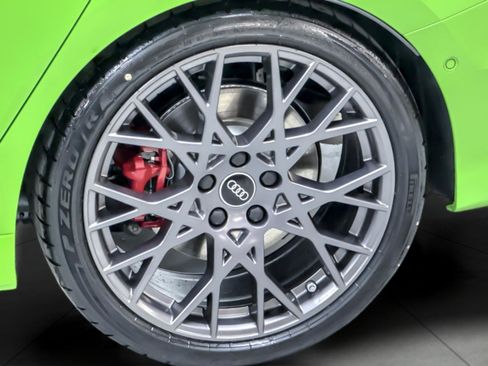 New 2026 Audi RS 3 AWD/4WD image 24
