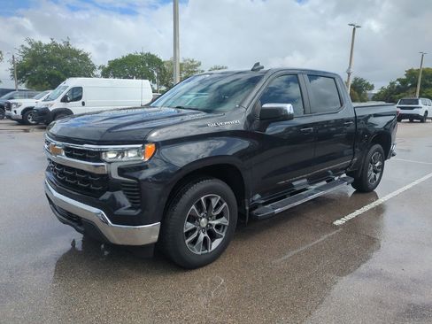 Used 2023 Chevrolet Silverado 1500 LT w/ All Star Edition Plus image 10