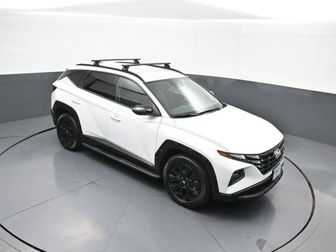 Certified 2023 Hyundai Tucson XRT AWD/4WD image 36