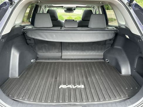 Used 2024 Toyota RAV4 XLE w/ Convenience Package AWD/4WD image 25