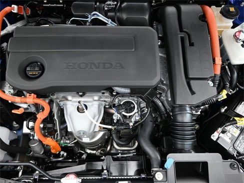 New 2025 Honda Accord Sport image 29