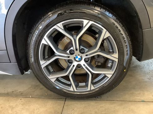 Used 2021 BMW X1 xDrive28i w/ Convenience Package AWD/4WD image 27