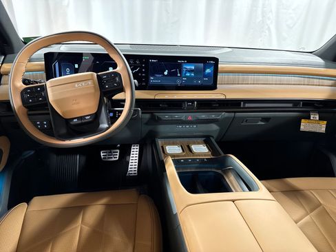 New 2027 Kia Telluride SX X-Line image 4