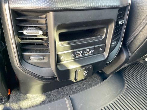 Used 2025 RAM 1500 Rebel w/ Rebel Level 2 Equipment Group image 24