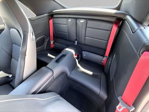 Used 2019 Porsche 911 Turbo AWD/4WD image 27