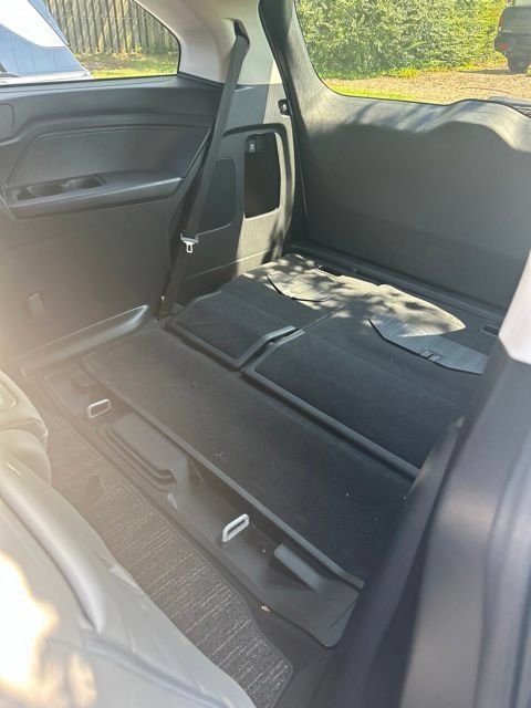 Used 2025 Honda Odyssey EX-L image 9