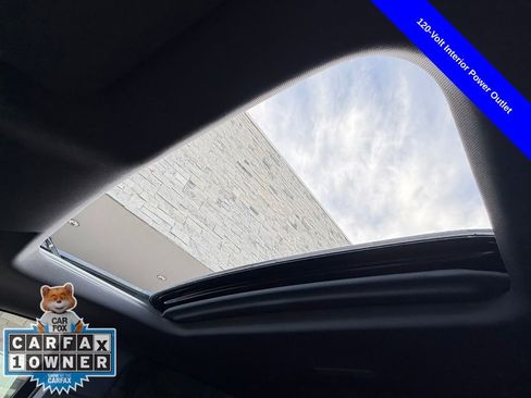 Used 2025 Chevrolet Silverado 1500 LT Trail Boss w/ Convenience Package II image 28