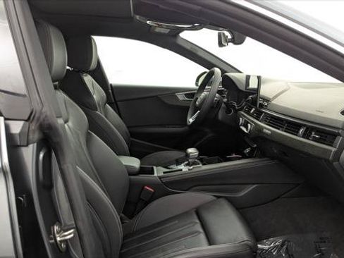 Used 2023 Audi A5 2.0T Prestige AWD/4WD image 21