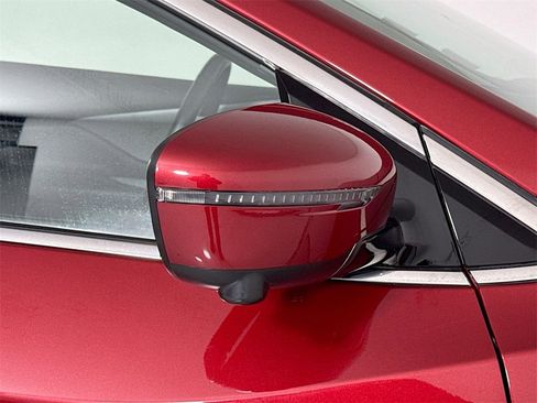 Used 2019 Nissan Murano SL w/ SL Technology Package image 10