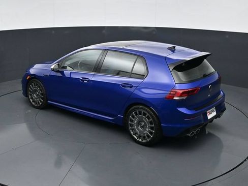 Used 2024 Volkswagen Golf R AWD/4WD image 39